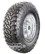 Photo 1 - Antare MUD DIGGER 31 R16 universal tyres passanger car