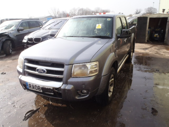 Photo 1 - Ford Ranger 2008 y parts