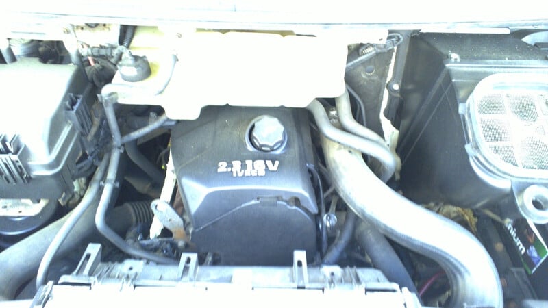 Photo 7 - Iveco Daily 2008 y parts