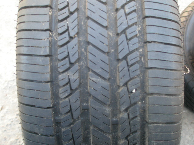Photo 5 - R19 summer tyres passanger car