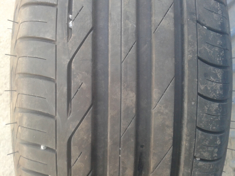 Photo 7 - R15 summer tyres passanger car