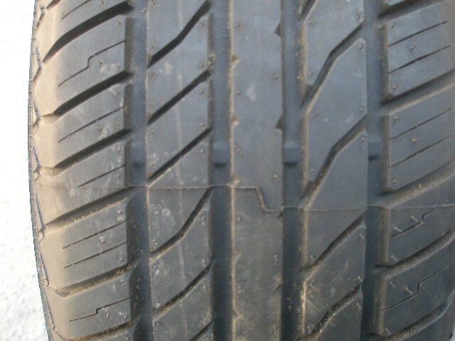 Photo 7 - R17 summer tyres passanger car