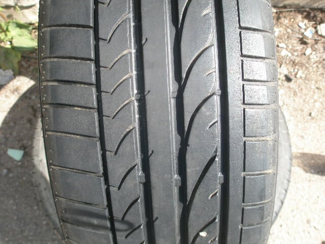 Photo 3 - R19 summer tyres passanger car