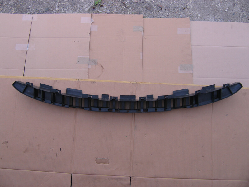 Photo 4 - Renault Kangoo III 2009 y parts