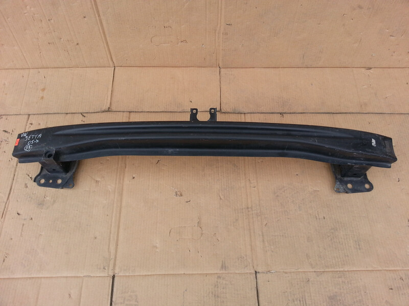 Photo 3 - Volkswagen Golf V GTĮ 2005 y parts