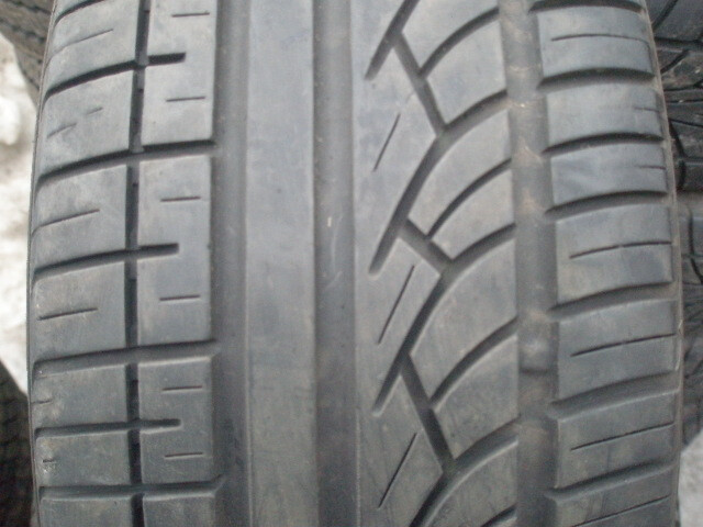 Photo 2 - R14 summer tyres passanger car