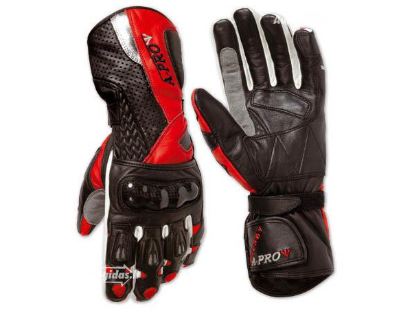 Photo 2 - Gloves A-PRO ENERGY