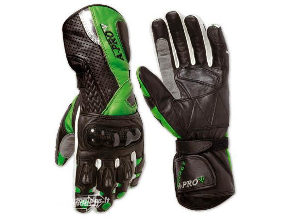Photo 3 - Gloves A-PRO ENERGY