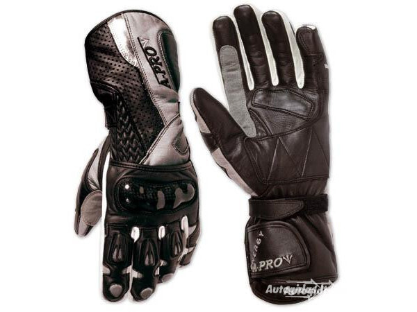 Photo 4 - Gloves A-PRO ENERGY