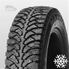 Photo 3 - Reifen R17 winter tyres passanger car