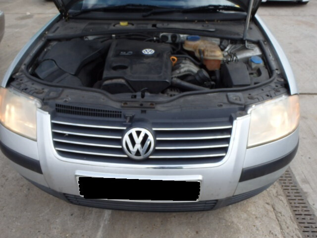 Фотография 8 - Volkswagen Passat B5 FL 2001 г запчясти