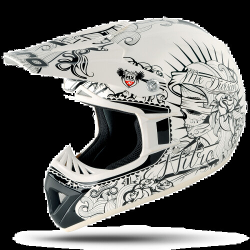 Photo 6 - Helmets Moto-Baysport