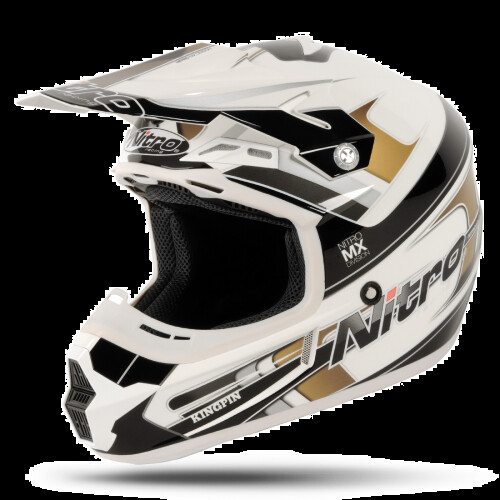 Photo 10 - Helmets Moto-Baysport