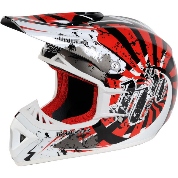 Photo 11 - Helmets Moto-Baysport