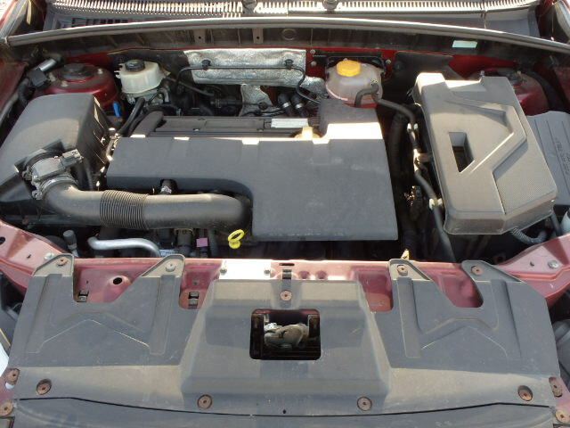 Nuotrauka 5 - Fiat Croma II 2006 m dalys
