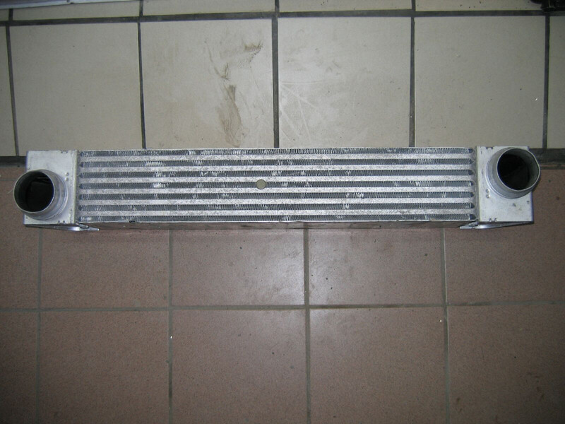 Photo 3 - Bmw Serija 5 2008 y parts