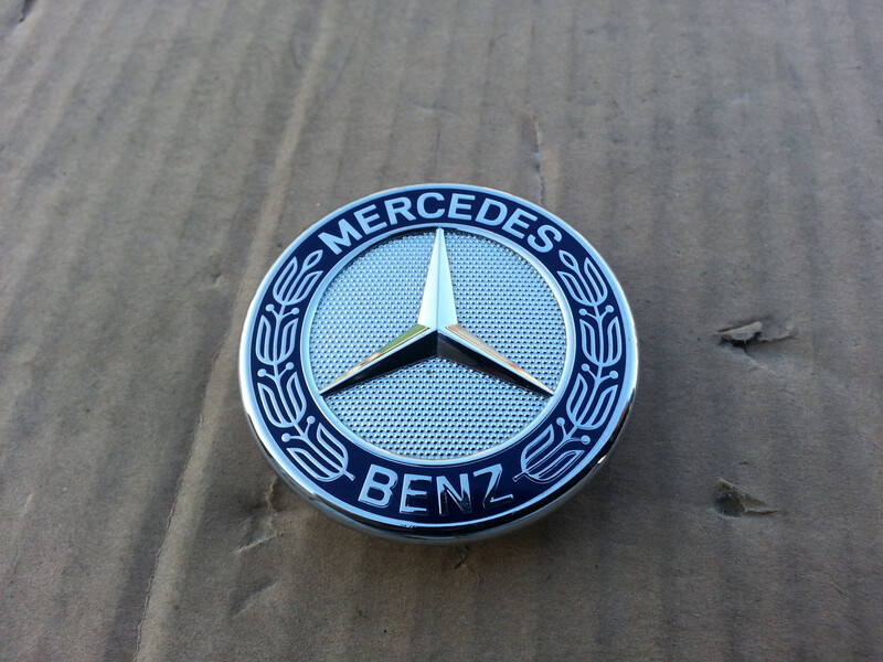 Nuotrauka 3 - Mercedes-Benz Glk 2009 m dalys