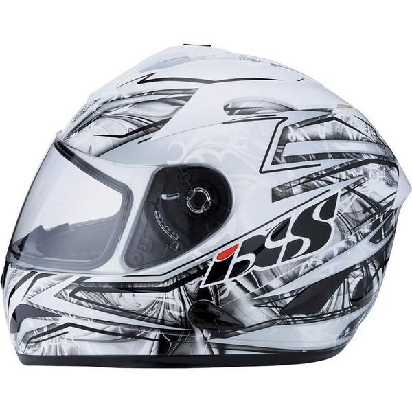 Helmets IXS HX 275 PARK