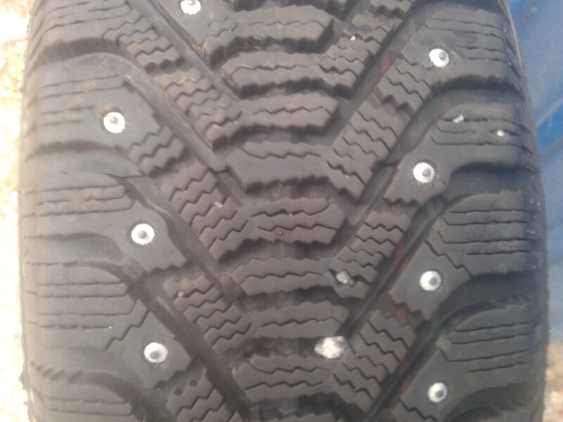 Photo 10 - R15 universal tyres passanger car