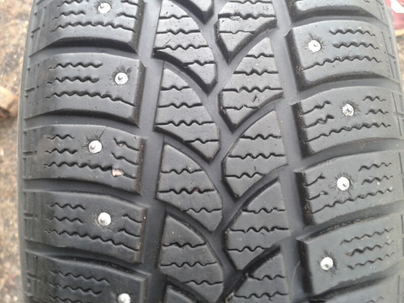 Photo 5 - R14 winter tyres passanger car