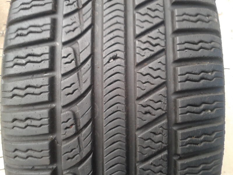 Photo 4 - SU C RAIDE R16C universal tyres minivans
