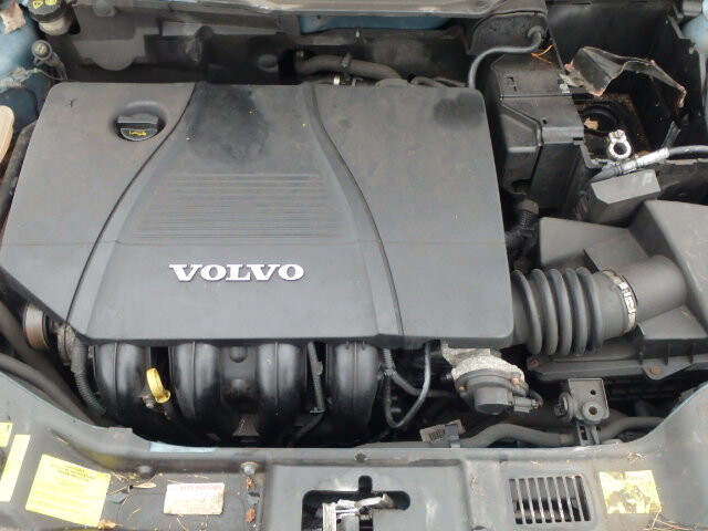 Фотография 7 - Volvo S40 I 2004 г запчясти