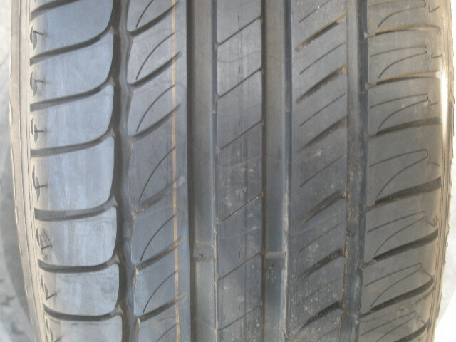 Photo 1 - R16 summer tyres passanger car