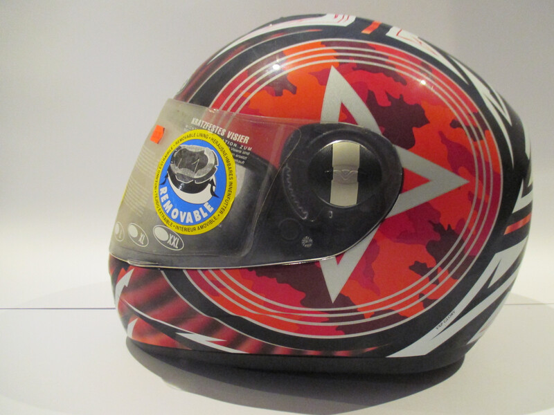 Photo 1 - Helmets VEMAR