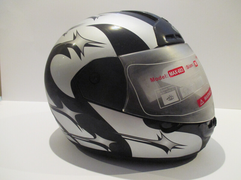 Шлемы MAX 603