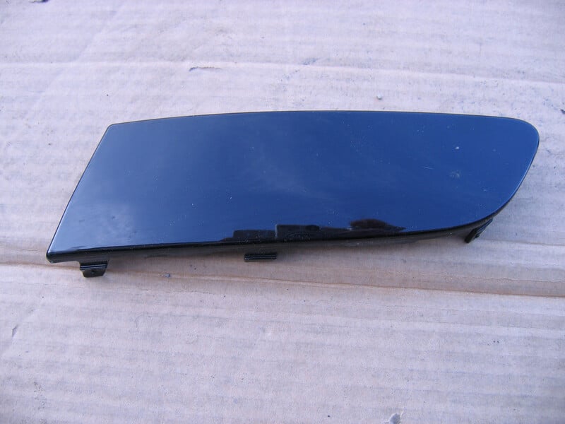 Photo 9 - Volkswagen Golf V GTĮ 2005 y parts