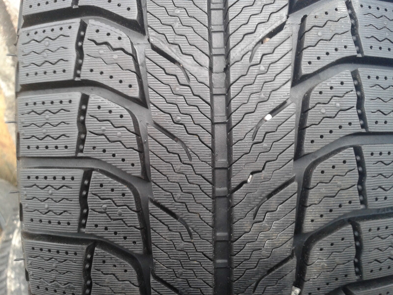 Photo 3 - R14 universal tyres passanger car