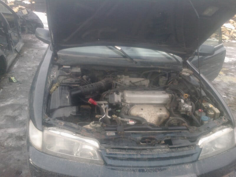 Photo 14 - Honda Accord V 1996 y parts