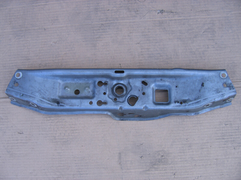 Photo 3 - Opel Astra H 2007 y parts