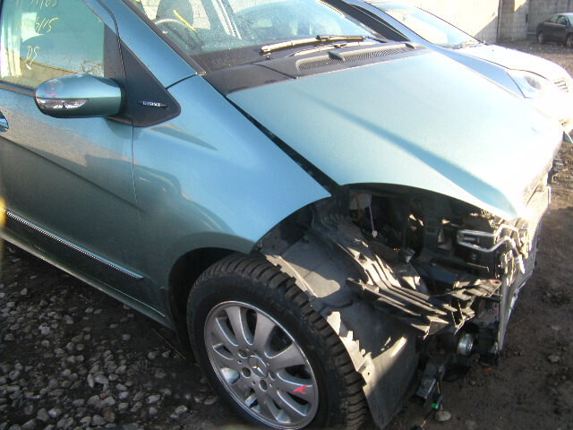 Photo 9 - Mercedes-Benz A 180 W169 2005 y parts