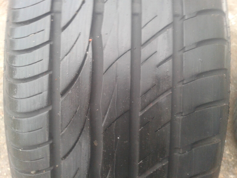 Photo 4 - R19 summer tyres passanger car