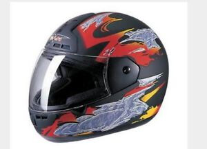 Шлемы MAX 603