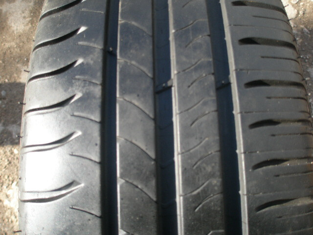 Photo 1 - Michelin R15 summer tyres passanger car