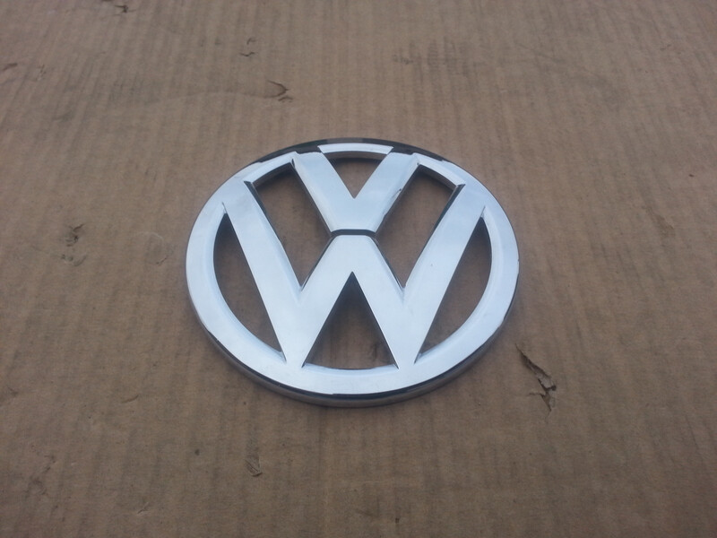 Photo 2 - Volkswagen Scirocco 2009 y parts