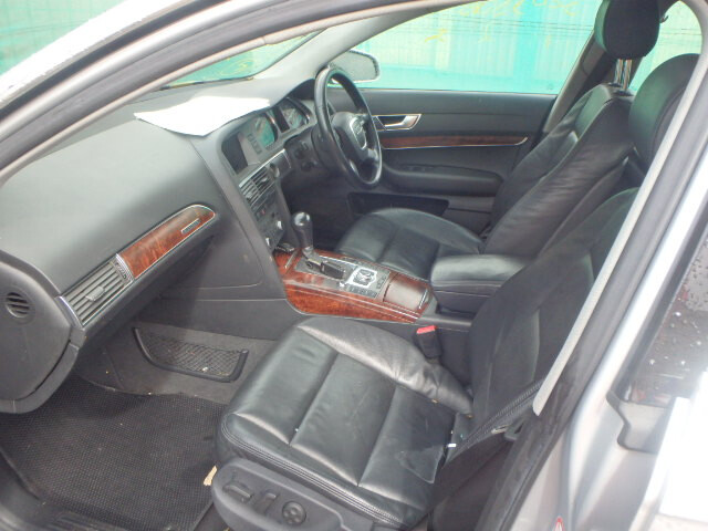Фотография 4 - Audi A6 C6 2006 г запчясти