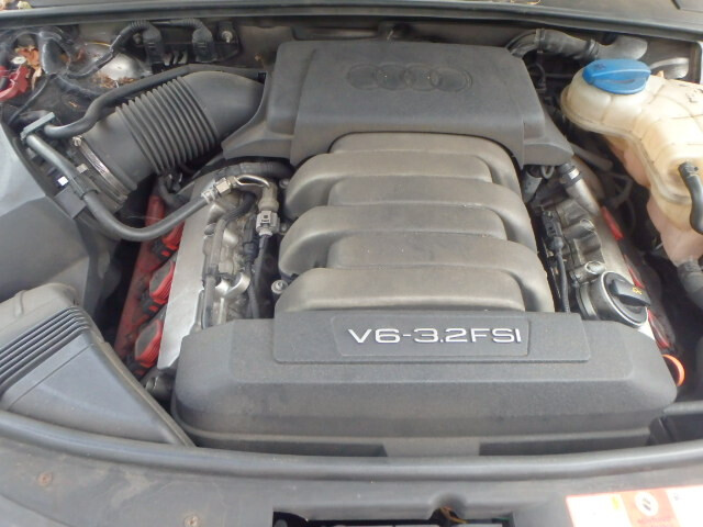 Фотография 5 - Audi A6 C6 2006 г запчясти
