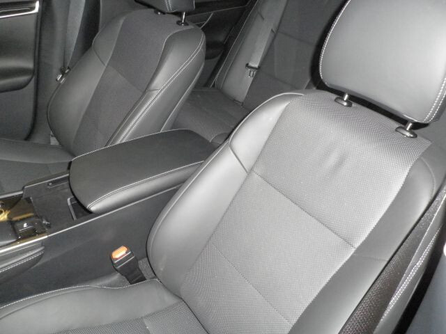 Nuotrauka 7 - Lexus Serija Gs IV 2015 m dalys