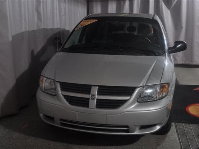 Nuotrauka 2 - Dodge Caravan IV 2002 m dalys