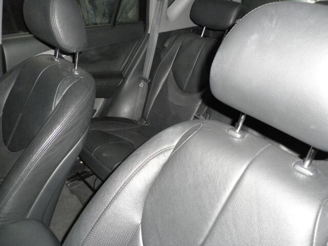 Nuotrauka 3 - Toyota Rav4 III 2008 m dalys