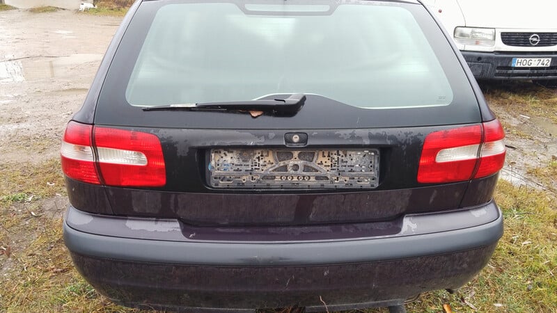 Photo 4 - Volvo V40 I 2001 y parts