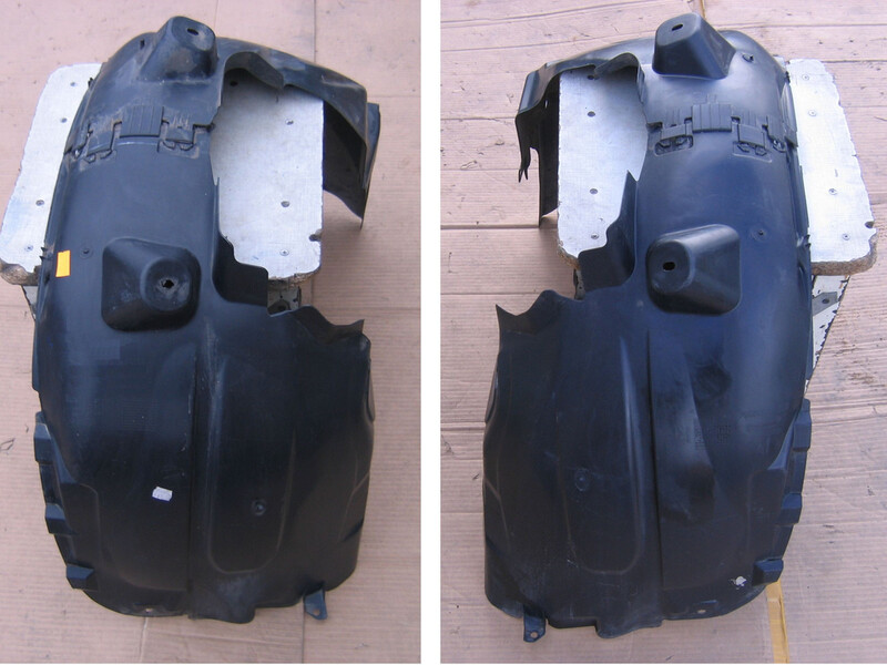 Photo 3 - Opel Corsa D 2008 y parts