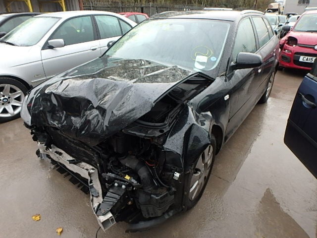 Photo 7 - Audi A3 8P 2007 y parts