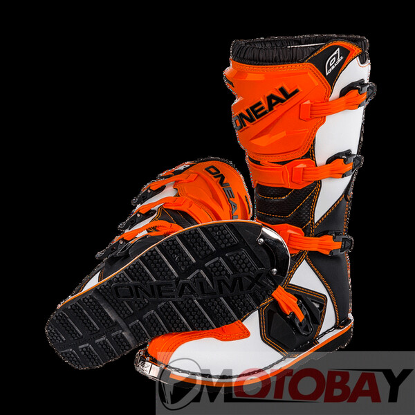 Ботинки O'NEAL Rider 38-49