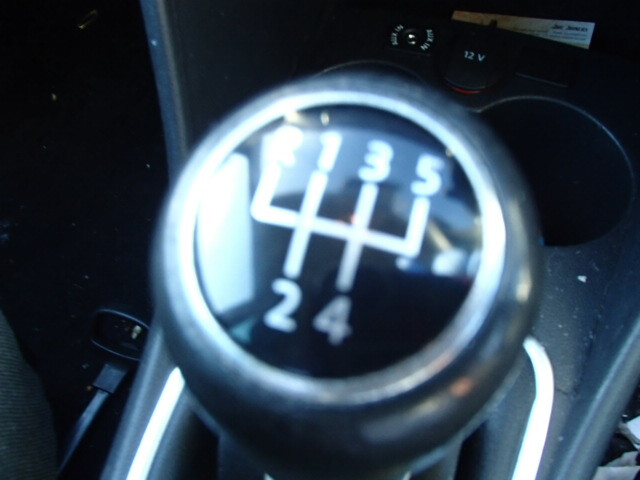 Nuotrauka 8 - Volkswagen Polo V 2011 m dalys
