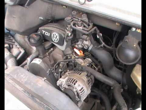 Photo 2 - Volkswagen Lt 1999 y parts