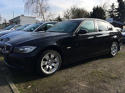 Nuotrauka 2 - Bmw 325 E90 2007 m dalys